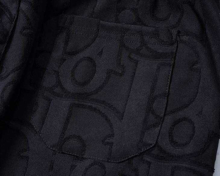 Dior Short Pants _SKUDiorM-3XL14mr2907717026
